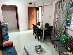 Blk 789 Yishun Avenue 2 (Yishun), HDB 3 Rooms #603700101